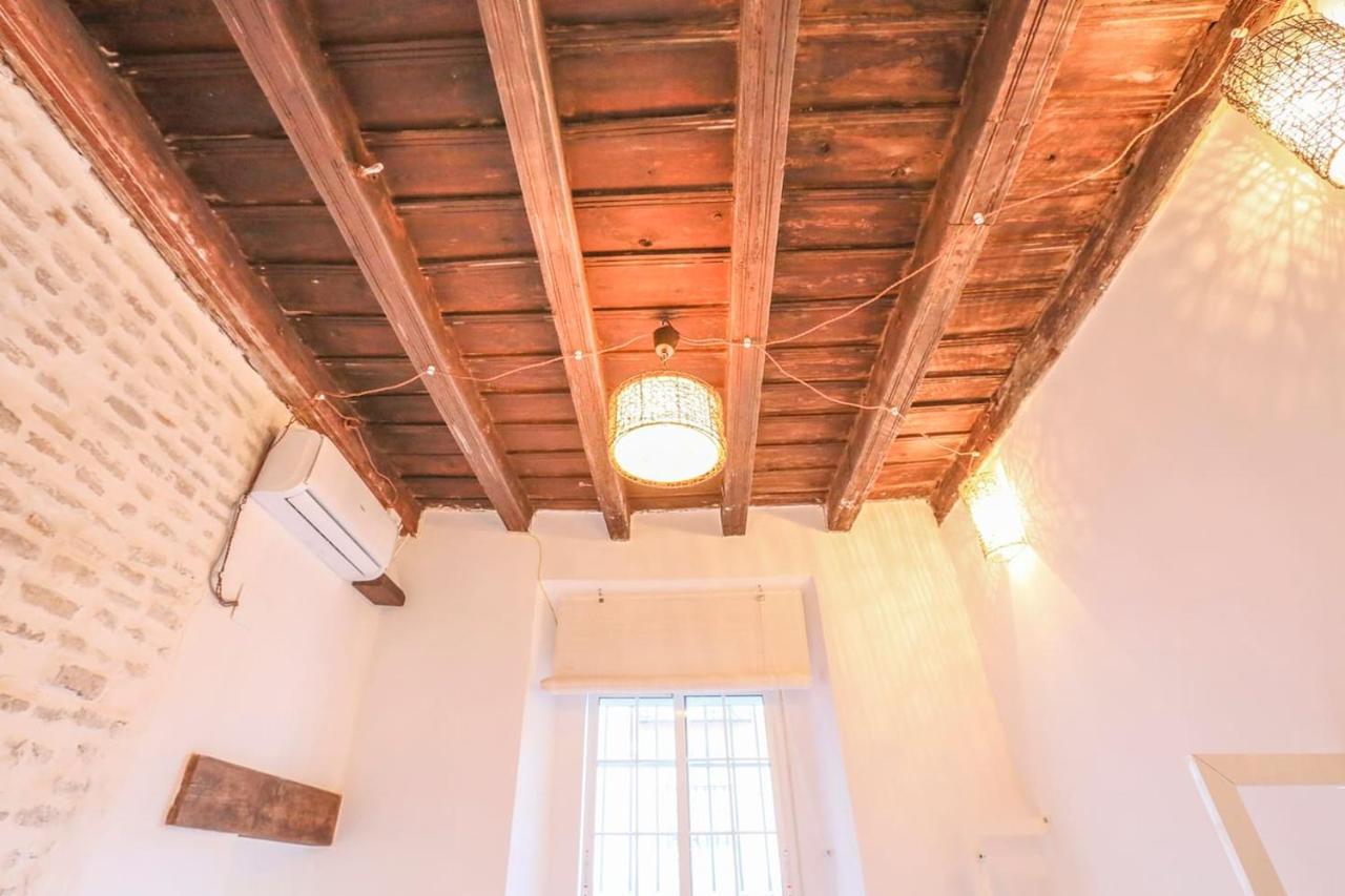 Corazon De Triana. Loft Estiloso Y Confortable. * Sevilla