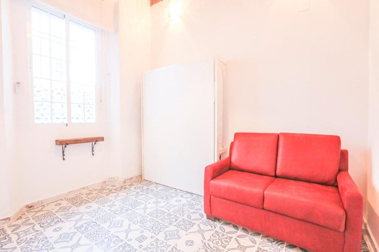 Corazon De Triana. Loft Estiloso Y Confortable. Sevilla